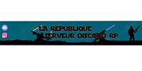 Miniature du serveur La République RP