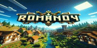 Miniature du serveur Romandy