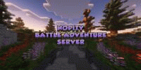 Miniature du serveur NoPity Battle Adventure Server