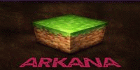 Miniature du serveur ARKANA FACTION