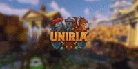 Miniature du serveur Uniria