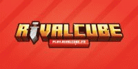 Miniature du serveur RivalCube | Serveur OneBlock | 1.21.4 | Premium Only