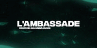 Miniature du serveur L'Ambassade