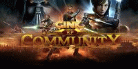 Miniature du serveur Gink - SW:TOR RP