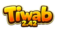 Miniature du serveur Tiwab 2.42