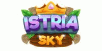 Miniature du serveur IstriaSky - Skyblock Officiel