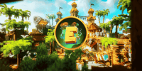 Miniature du serveur Enosia | Serveur PvP/Factions Farm2Win | 1.8-1.21 | Cracks acceptés
