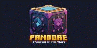 Pandore OneBlock 1.21