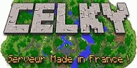 Miniature du serveur Celky