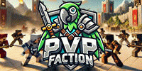 Miniature du serveur PvPFaction