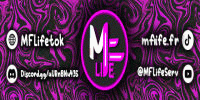 Miniature du serveur MFLife DarkRP