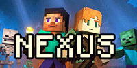 Miniature du serveur Nexus | Survie 1.20.1 | Moddés