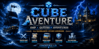 Miniature du serveur cubeaventure