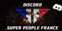 Miniature du serveur SUPER PEOPLE FR