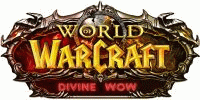 Miniature du serveur Divine WoW