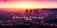 Miniature du serveur Liberty Island