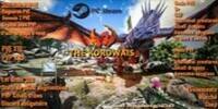 Miniature du serveur The Korowais - ARK