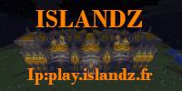 Miniature du serveur IslandZ