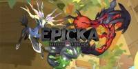 Miniature du serveur [Pixelmon Epicka] | Semi-Rp /Survival | Pixelmon Reforged | 1.12.2