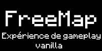 Miniature du serveur FreeMap