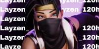 Miniature du serveur LAYZEN_YT
