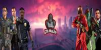 Miniature du serveur GTA-MYLIFE