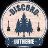 Miniature du serveur Discord Lutherie