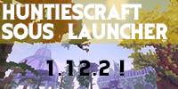 Miniature du serveur HuntiesCraft