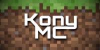 Miniature du serveur Kony MC