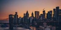Miniature du serveur New York City