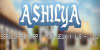 Miniature du serveur Ashilya