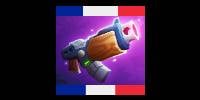 Miniature du serveur Bullet League | France