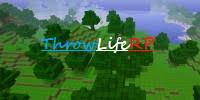 Miniature du serveur ThrowLifeRP