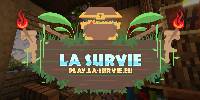 Miniature du serveur LA SURVIE