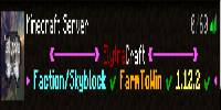 Miniature du serveur Elytracraft