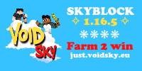 Miniature du serveur VoidSky