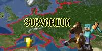 Miniature du serveur Survanium