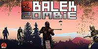 Miniature du serveur [FR] RUST BALEK ZOMBIE