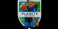 Miniature du serveur Planete Faction