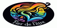 Miniature du serveur Fier de l'être
