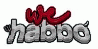 Miniature du serveur WeHabbo