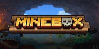 Miniature du serveur Minebox - Le Meilleur Skyblock MMORPG