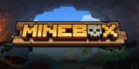 Miniature du serveur Minebox - Le Meilleur Skyblock MMORPG
