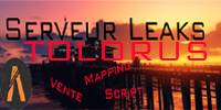 Miniature du serveur FiveM Resource FR/ENG