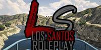 Miniature du serveur Los Santos Roleplay FR