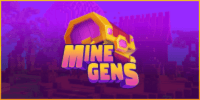 Miniature du serveur MINEGENS - GENSTYCOON UNIQUE !