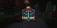 Miniature du serveur TraziaMC | Serveur FR Crack & Premium 2026