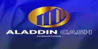 Miniature du serveur Aladdin Cash - Formations Leaks