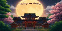 Miniature du serveur Tsukuyomi Shrine