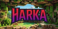 Miniature du serveur -  MC.HARKA.FR  -  Ouverture samedi 6 décembre !